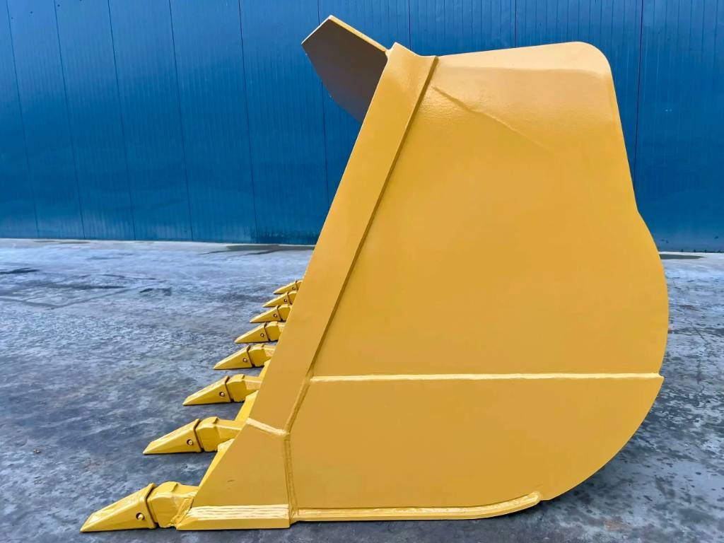 CAT 950K incl. Teeth 2025 906761 950K incl. Teeth 2025 0 image 3