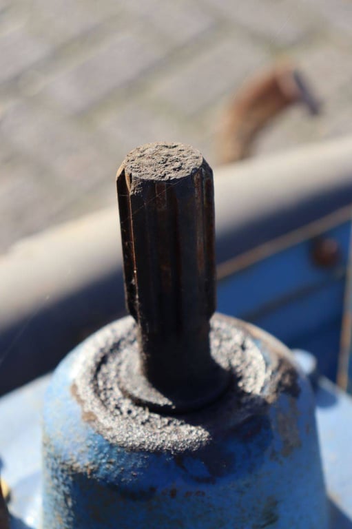Rotary tiller Onbekend 1 image 11