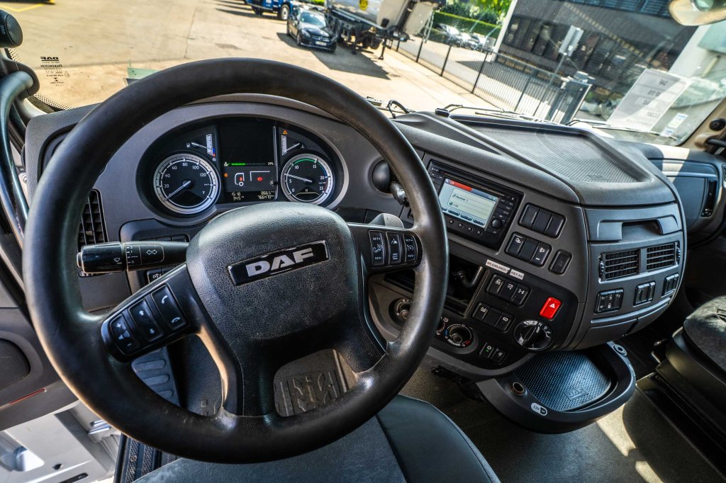 DAF XF 510 2014 E63901 DAF XF 510 2014 1 image 9