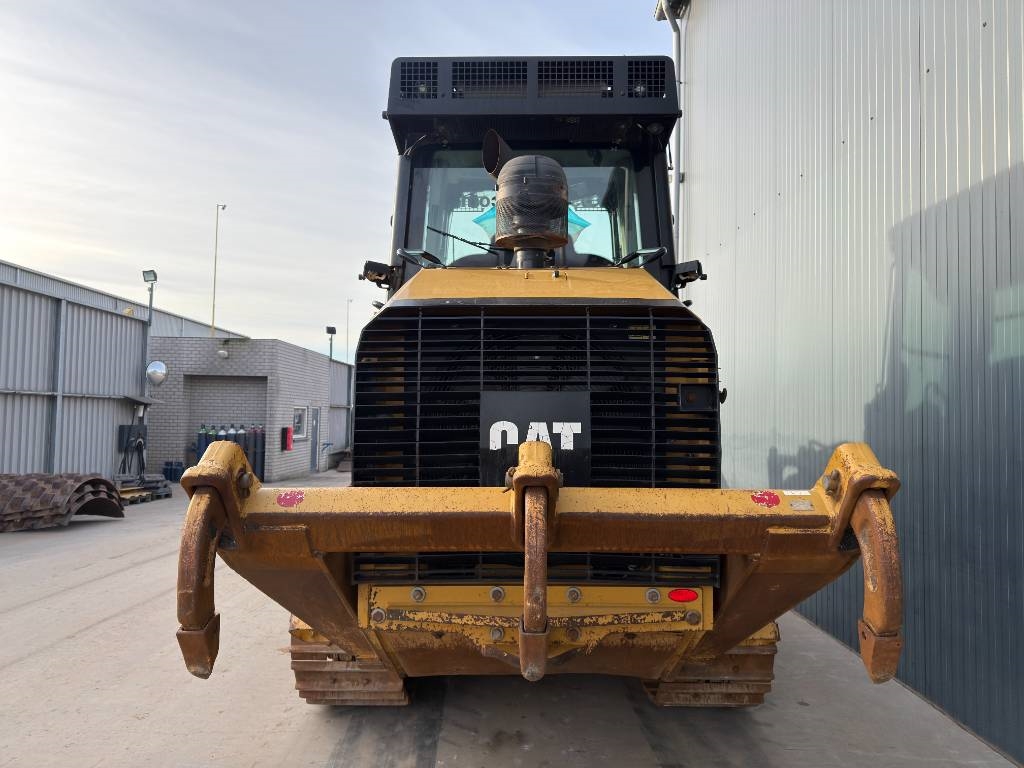 CAT 963K 2016 210942 963K 2016 1 image 4