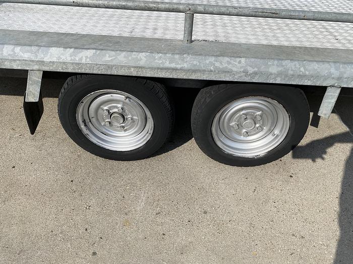 Heavy machinery product image - Image 11 of 30