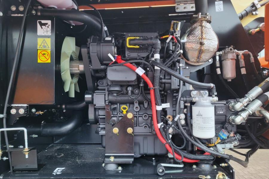 JLG 660SJ Quad Tracks Also Available For Rent, New, Di 2025 JLG - 660SJ Quad Tracks - 64098 660SJ Quad Tracks Also Availab...