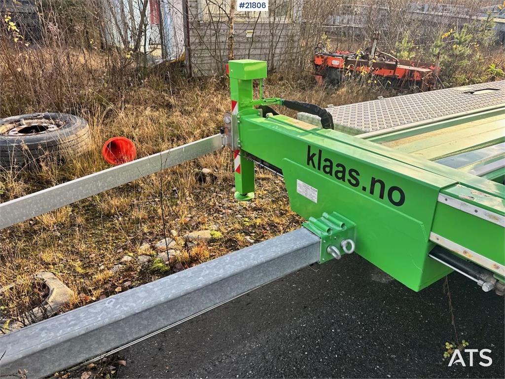 Heavy machinery product image - Image 13 of 15