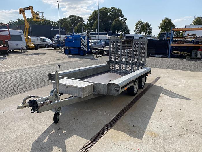 Heavy machinery product image - Image 6 of 30