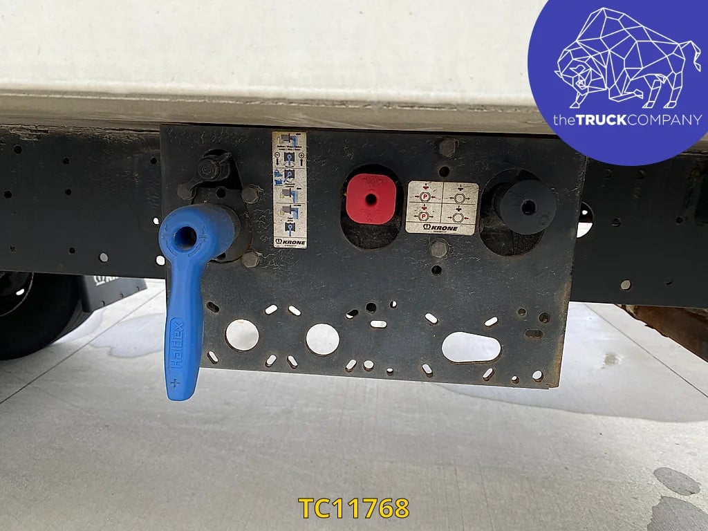 Krone SD Frigo 2015 TC11768 SD 2015 1 image 13