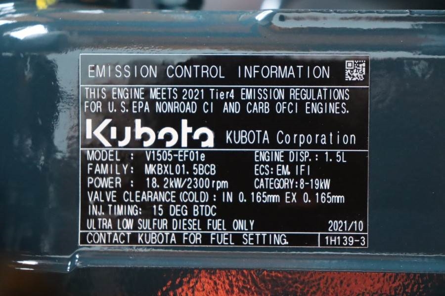 Haulotte HA16RTJ Valid Inspection, *Guarantee! Diesel, 4x4 2022 HAULOTTE - HA16RTJ - 60851 HA16RTJ Valid Inspection, *Guar...