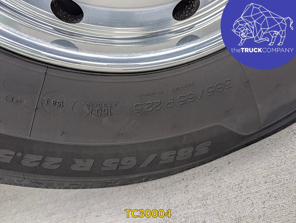 Scania R 540 2022 TC30004 R 540 2022 1 image 15