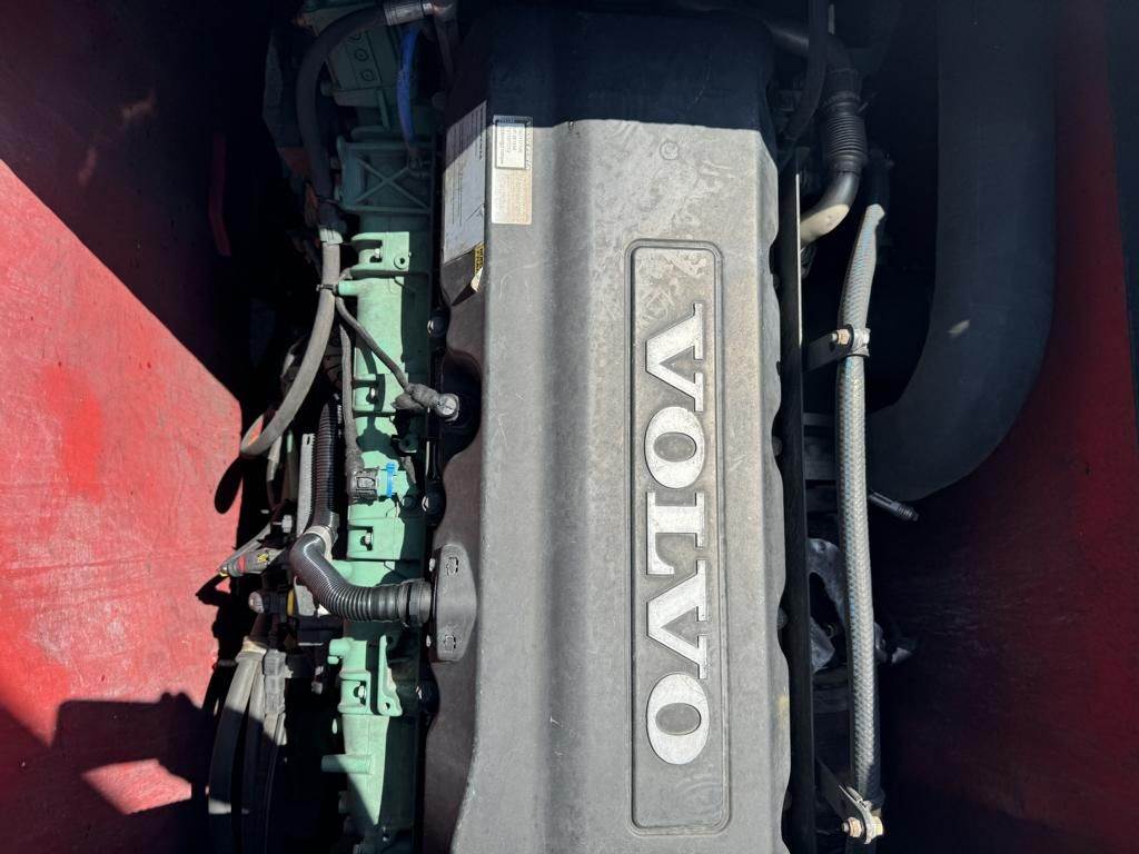 Kalmar DRG450-60C5 2016 D4140 DRG450-60C5 2016 1 image 16