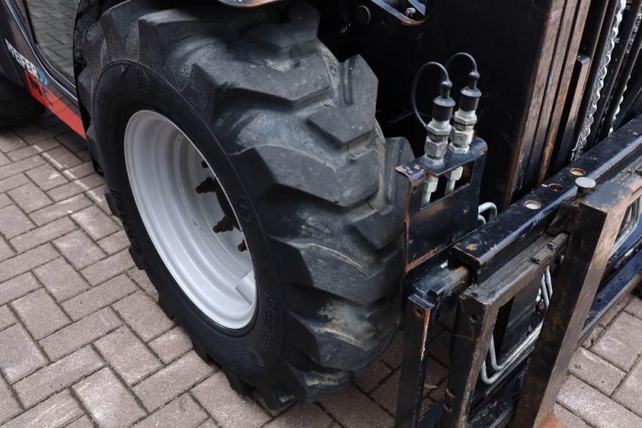 Manitou MC30-4 Valid Inspection, *Guarantee, Diesel, 4x4 D 2020 MANITOU - MC30-4 - 63588 MC30-4 Valid Inspection, *Guarant...