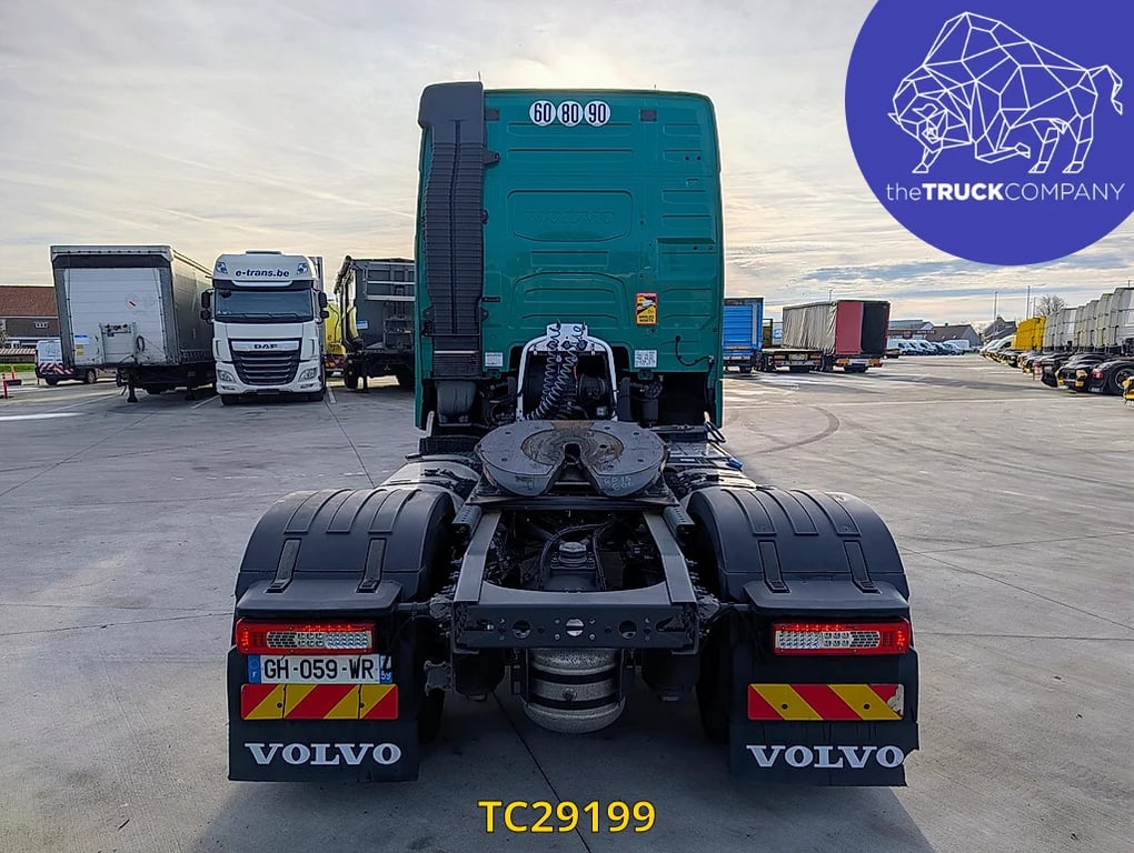 Volvo FH 500 2022 TC29199 FH 500 2022 1 image 4