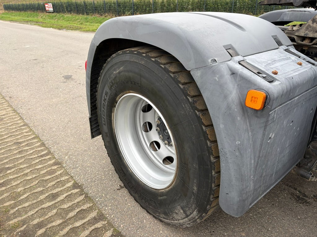 MAN TGX18 460 2017 70001915 TGX18 460 2017 1 image 14