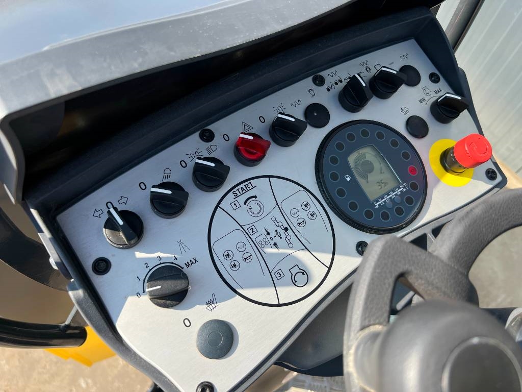 Bomag BW100 AD-5 2024 206721 BW100 AD-5 2024 0 image 14