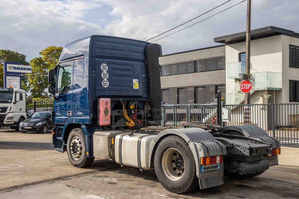 MERCEDES ACTROS 1846 LS-MP3+HYDR.+ADR 2013 E58337 ACTROS 1846 LS-MP3+HYDR.+ADR 2013 1 image 5