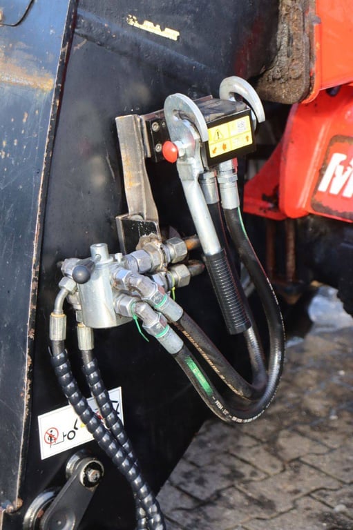 Heavy machinery product image - Image 11 of 15