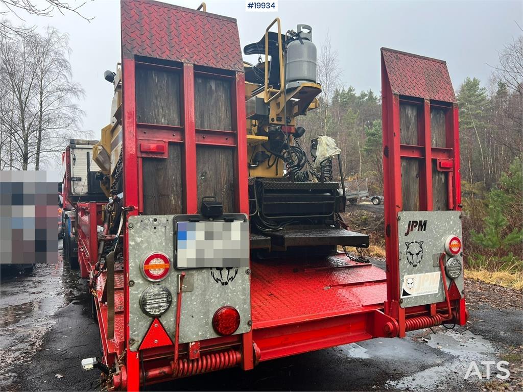 Heavy machinery product image - Image 5 of 15