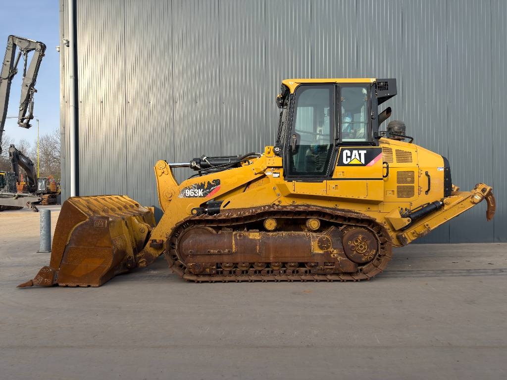 CAT 963K 2016 210942 963K 2016 1 image 2