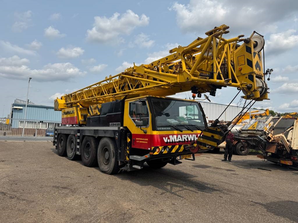 Heavy machinery product image - Image 6 of 15