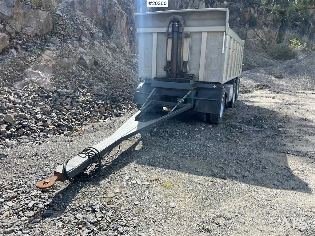 Heavy machinery product image - Image 8 of 15