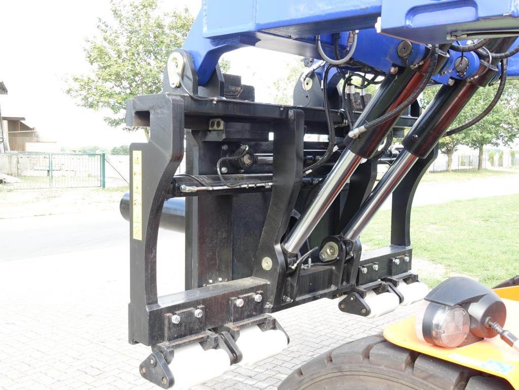 Heavy machinery product image - Image 14 of 18