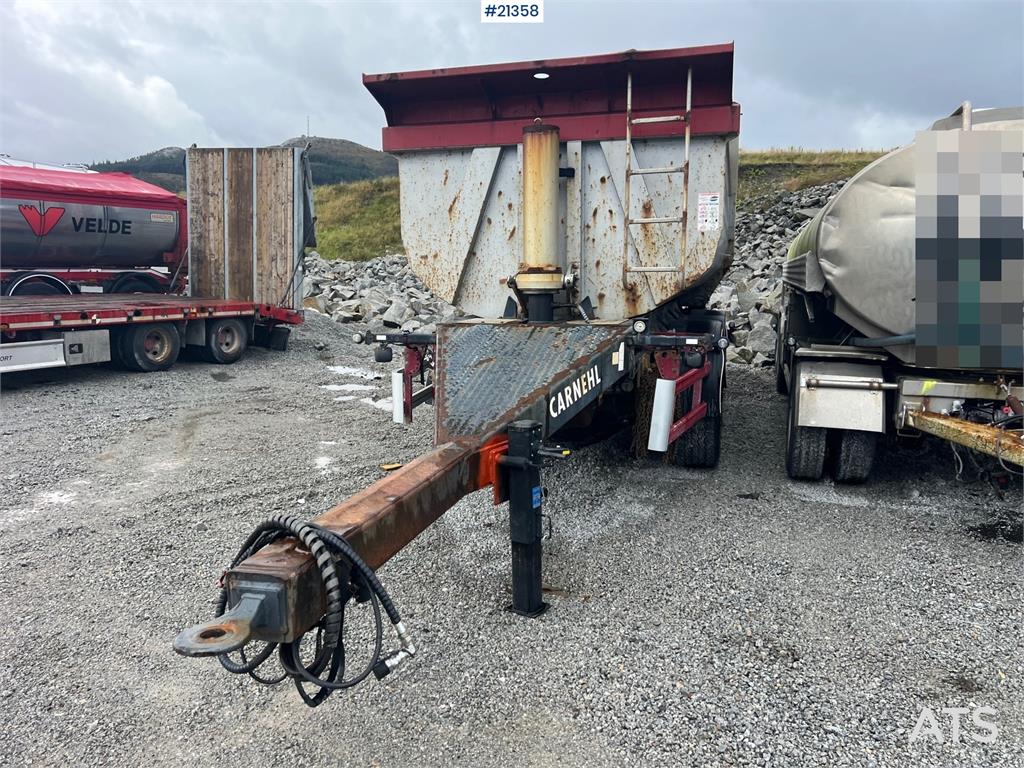 Heavy machinery product image - Image 13 of 15