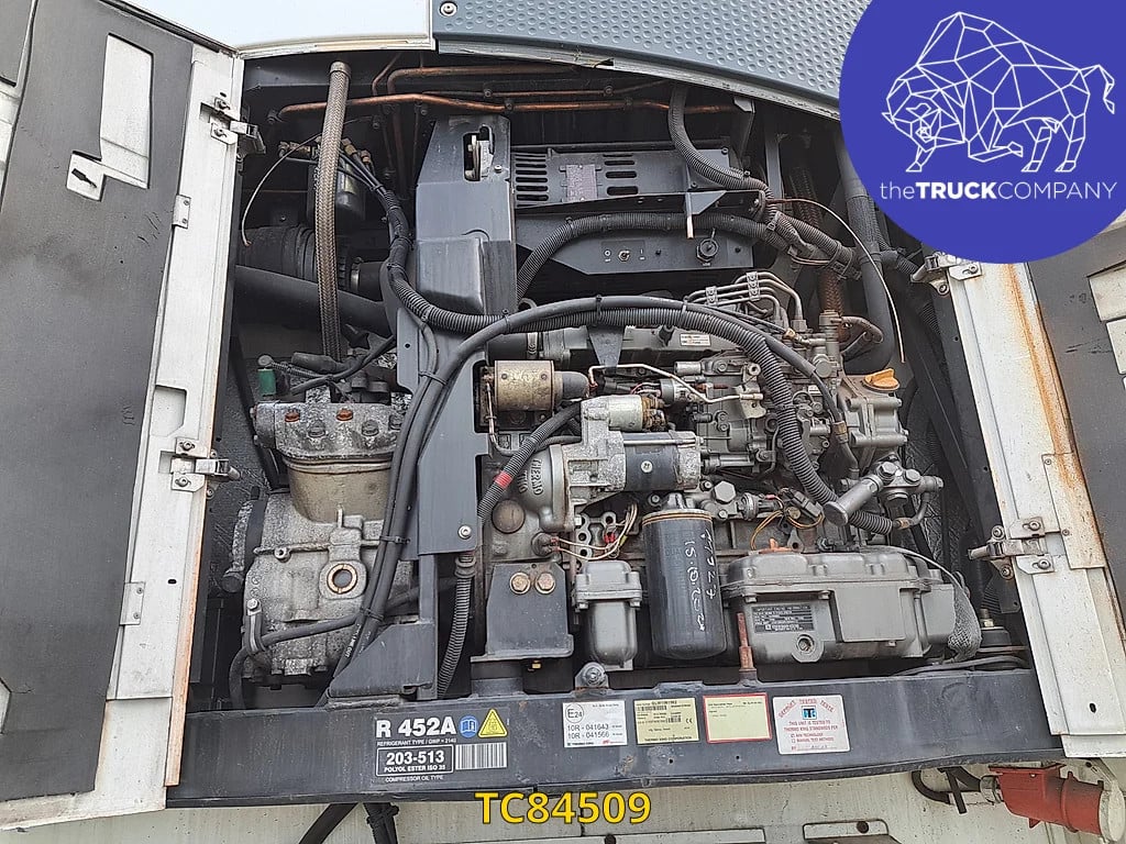 Krone Frigo 2016 TC84509 2016 1 image 8
