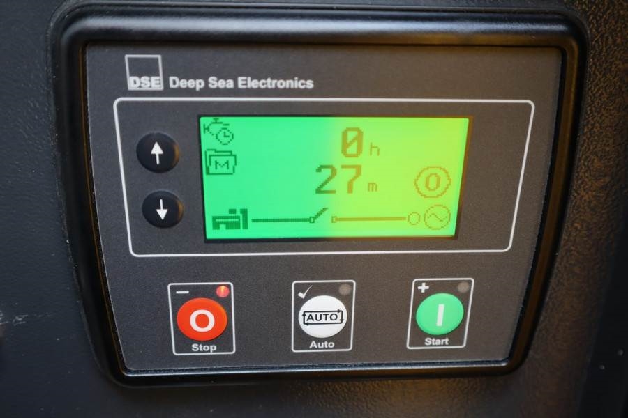 Atlas Copco QES 105 JD S3A ESF Valid inspection, *Guarantee! D 2023 ATLAS COPCO - QES 105 JD S3A ESF - 62234 QES 105 JD S3...