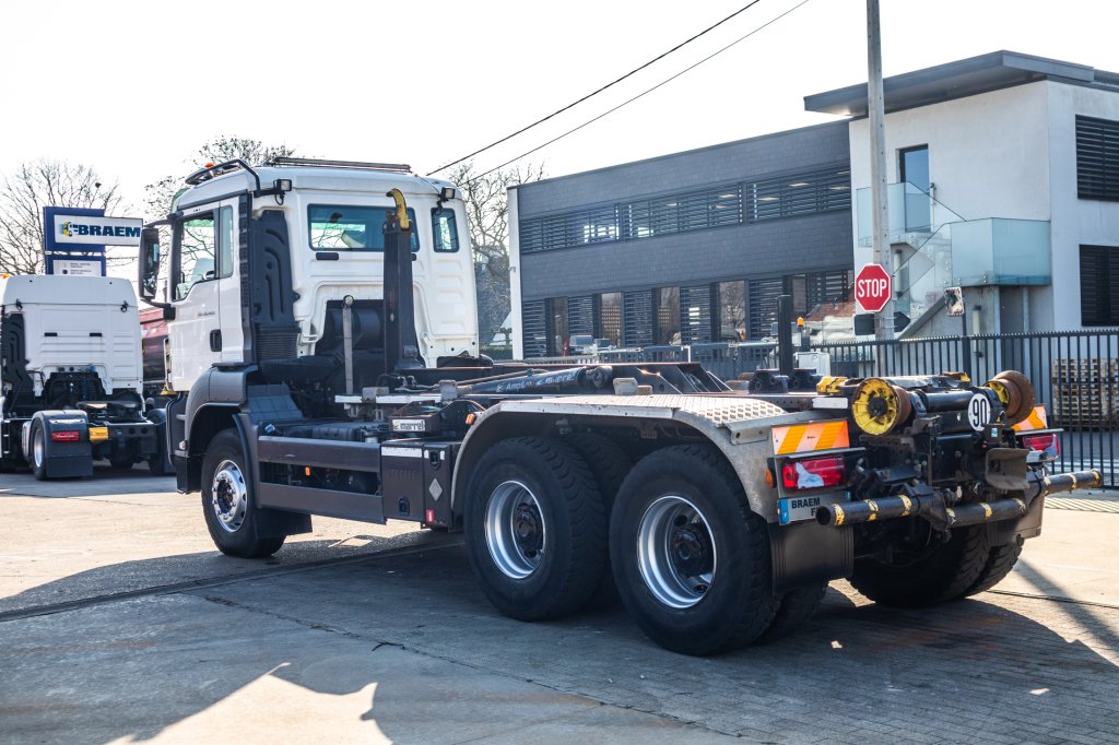 MAN TGS 26.420 BB+MARREL20T 2018 E61726 TGS 26.420 BB+MARREL20T 2018 1 image 7