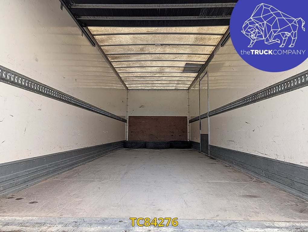 Iveco EuroCargo 120 E22 2015 TC84276 EuroCargo 120 E22 2015 1 image 3