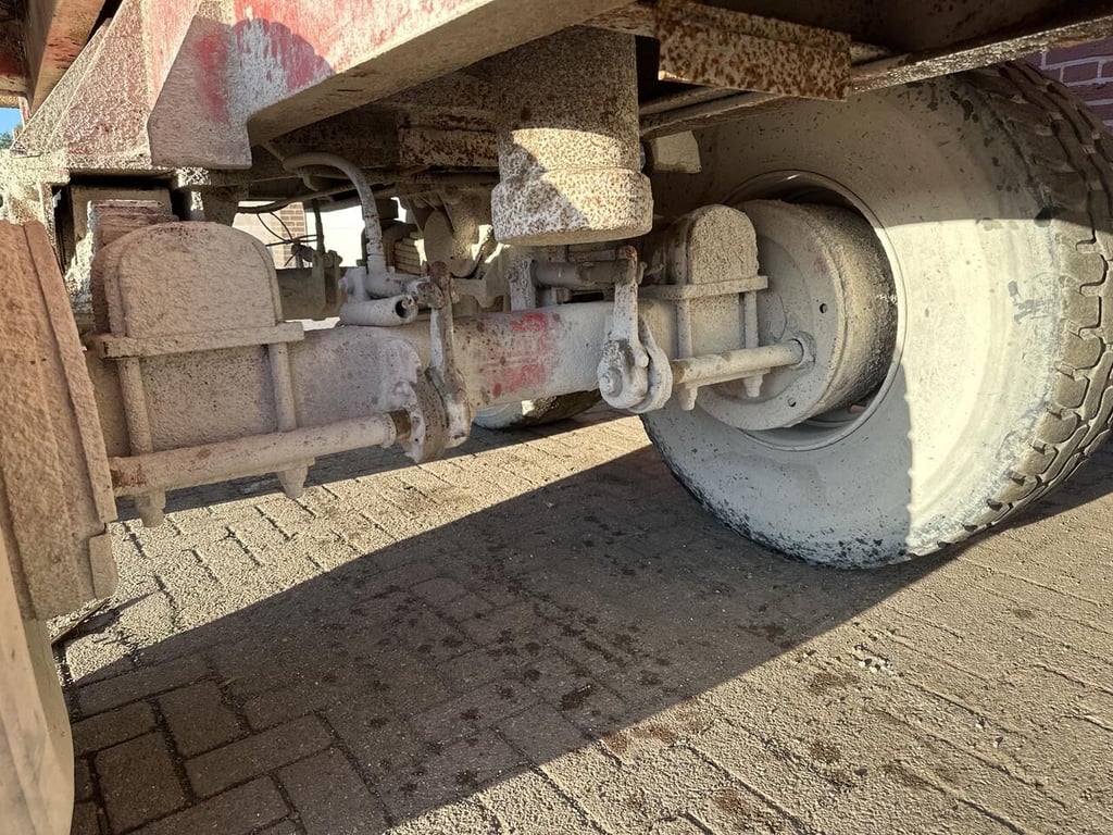 12602 Onbekend 1 Dump trailers image 8