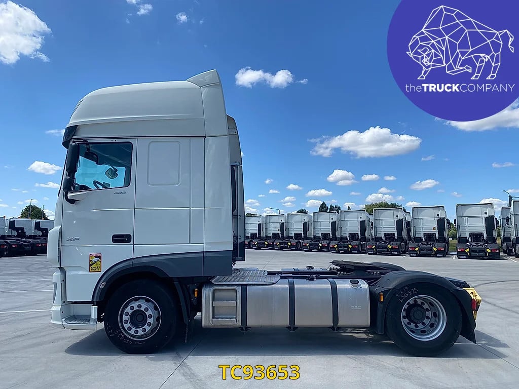 DAF XF 480 2021 TC93653 DAF XF 480 2021 1 image 2