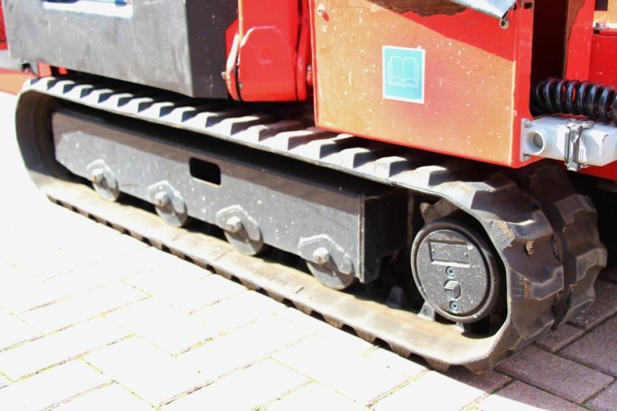 CTE CS170E As-Is, Bi-Energy, 17m Working Height, Compa 2013 CTE - CS170E - 60421 CTE CS170E As-Is, Bi-Energy, 17m Working ...