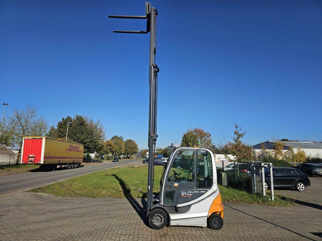 Heavy machinery product image - Image 4 of 20