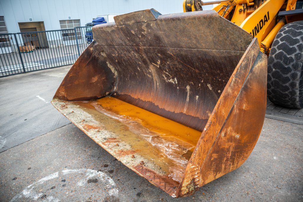 HYUNDAI HL955XT 2019 E61353 HL955XT 2019 1 image 8
