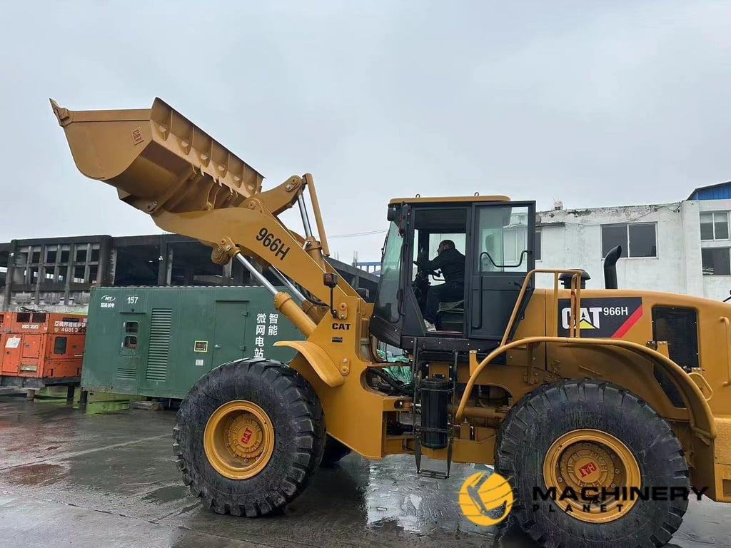 Heavy machinery product image - Image 4 of 8