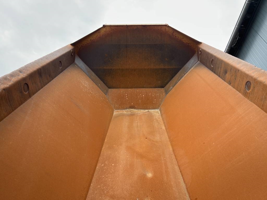 CAT 745 04A - New Tires 2018 208679 745 04A - New Tires 2018 1 image 7