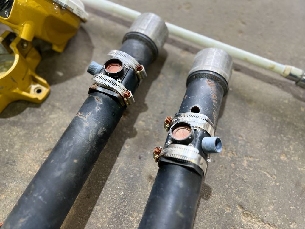 Trimble GPS GSC900 907822 GPS GSC900 1 image 4