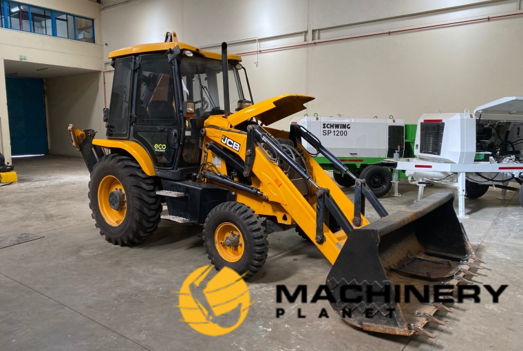 Heavy machinery product image - Image 2 of 6