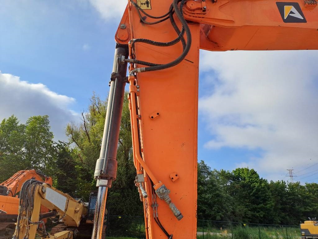 Doosan DX235LCR-5 2016 ATR-2042 DX235LCR-5 2016 1 Crawler Excavators image 8