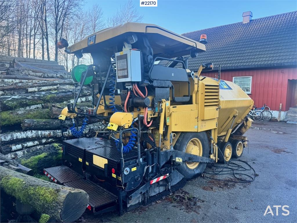 Heavy machinery product image - Image 4 of 15