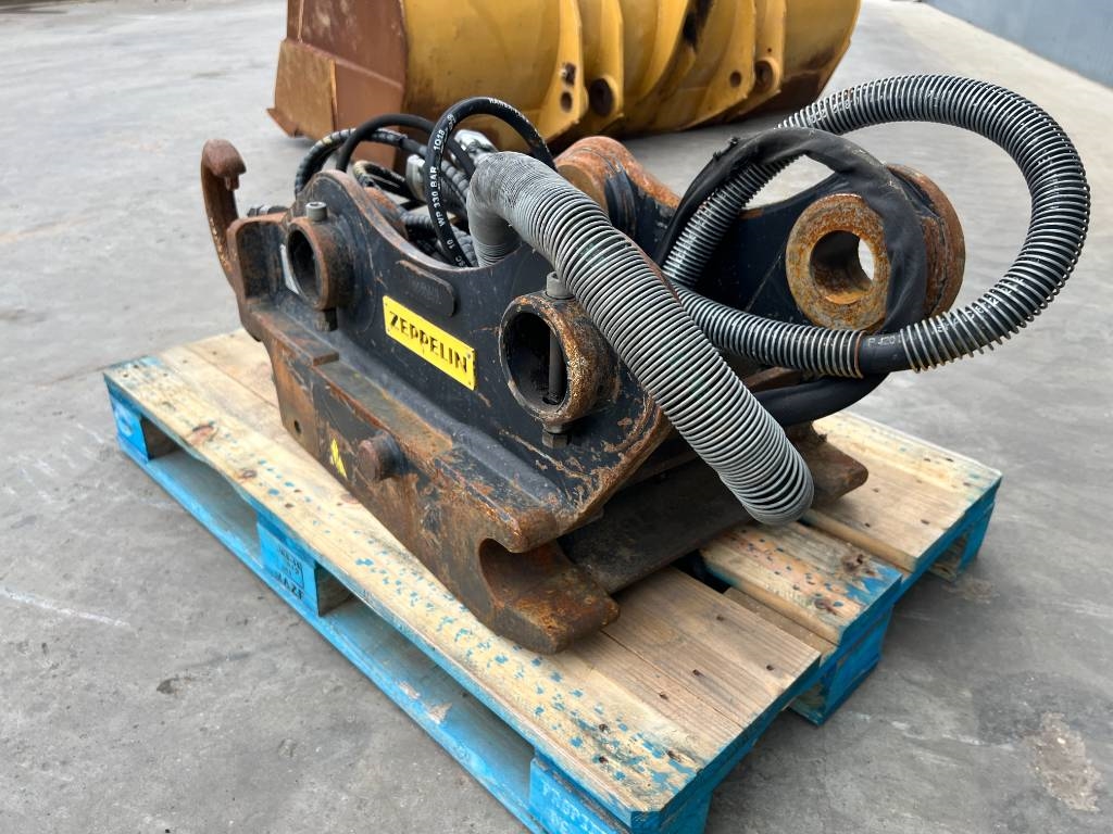 OilQuick OQ70/55 - 323F 2018 907697 OilQuick OQ70/55 - 323F 2018 1 image 7