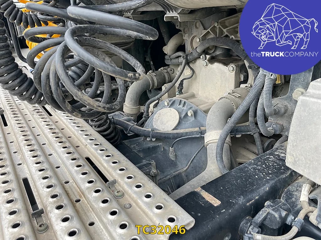 MAN TGX 460 2019 TC32046 TGX 460 2019 1 image 3