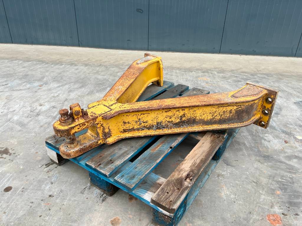 Heavy machinery product image - Image 1 of 1