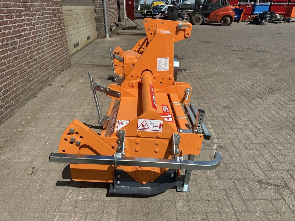 Falc EL 2500 2025 12527 Falc EL 2500 2025 0 image 4