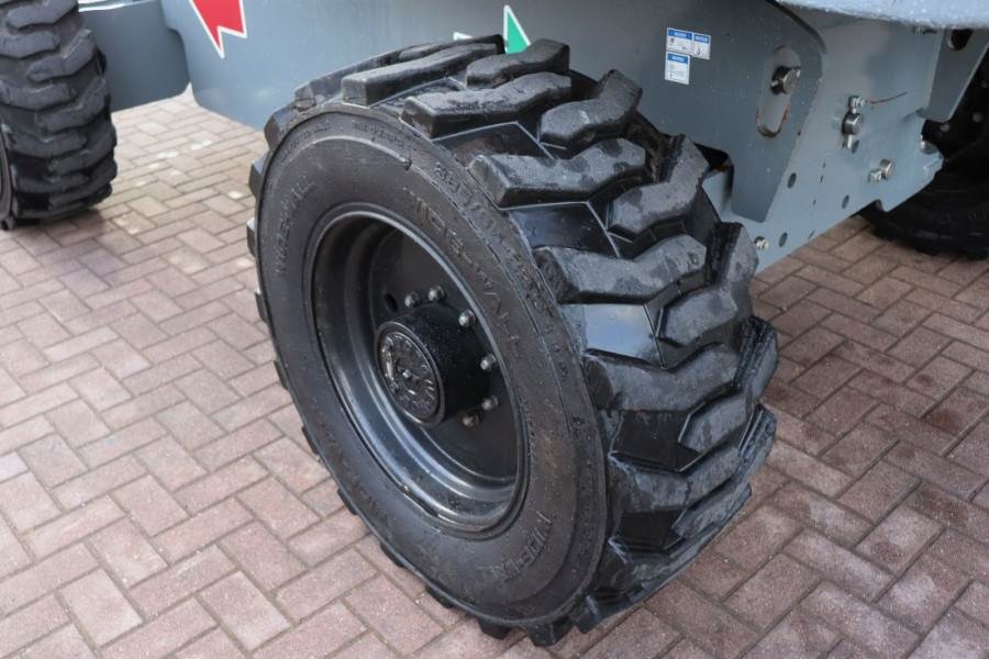 Haulotte HT23RTJ O Valid inspection, *Guarantee! 4x4 Drive, 2017 HAULOTTE - HT23RTJ O - 60662 HT23RTJ O Valid inspection, ...