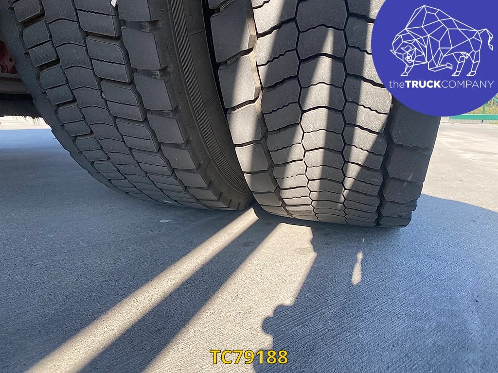 Volvo FM 330 2013 TC79188 FM 330 2013 1 image 5
