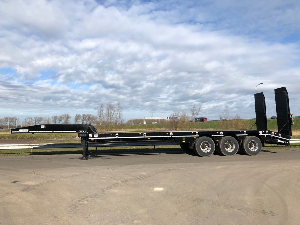 Ozgul 60 Ton 3 axle - LW3 AFR FIX 2024 00032343 OZGUL 60 Ton 3 axle - LW3 AFR FIX 2024 0 image 2