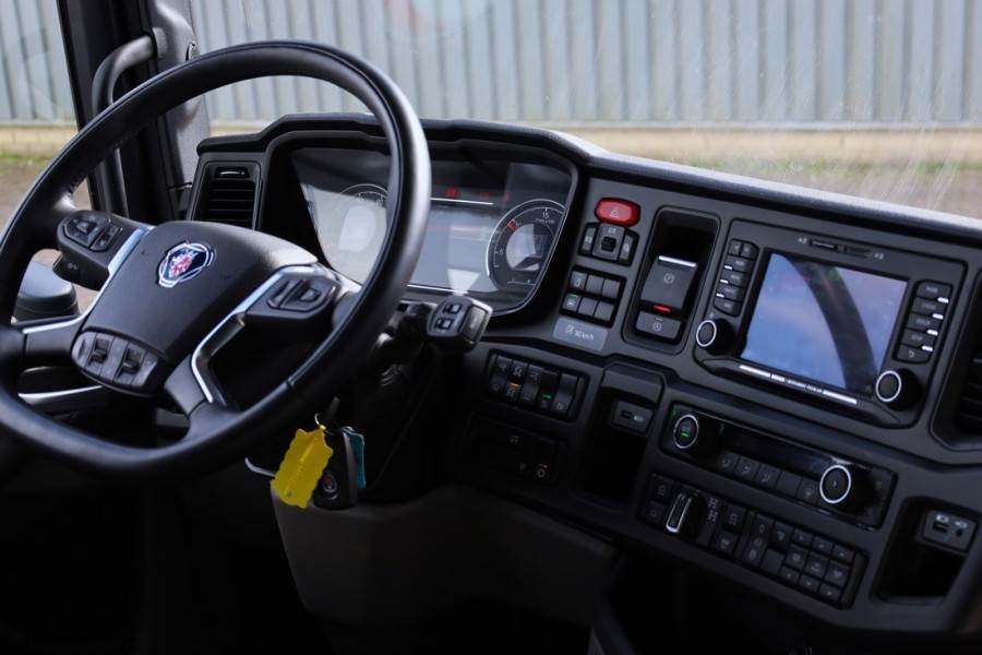 Scania R540 B10x4 With CORMACH 150tm Crane Valid inspecti 2023 SCANIA - R540 B10x4 With CORMACH 150tm Crane - 631 R540 B10...