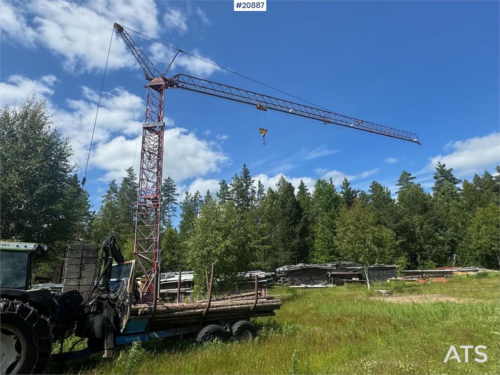 Heavy machinery product image - Image 3 of 15