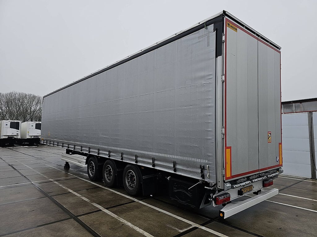 WIELTON NS3K mega 2025 Wielton NS3K MEGA 2025 1 image 5