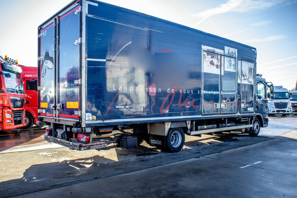 MAN TGL 12.220 BL - THERMOKING 2013 E59656 TGL 12.220 BL - THERMOKING 2013 1 image 3